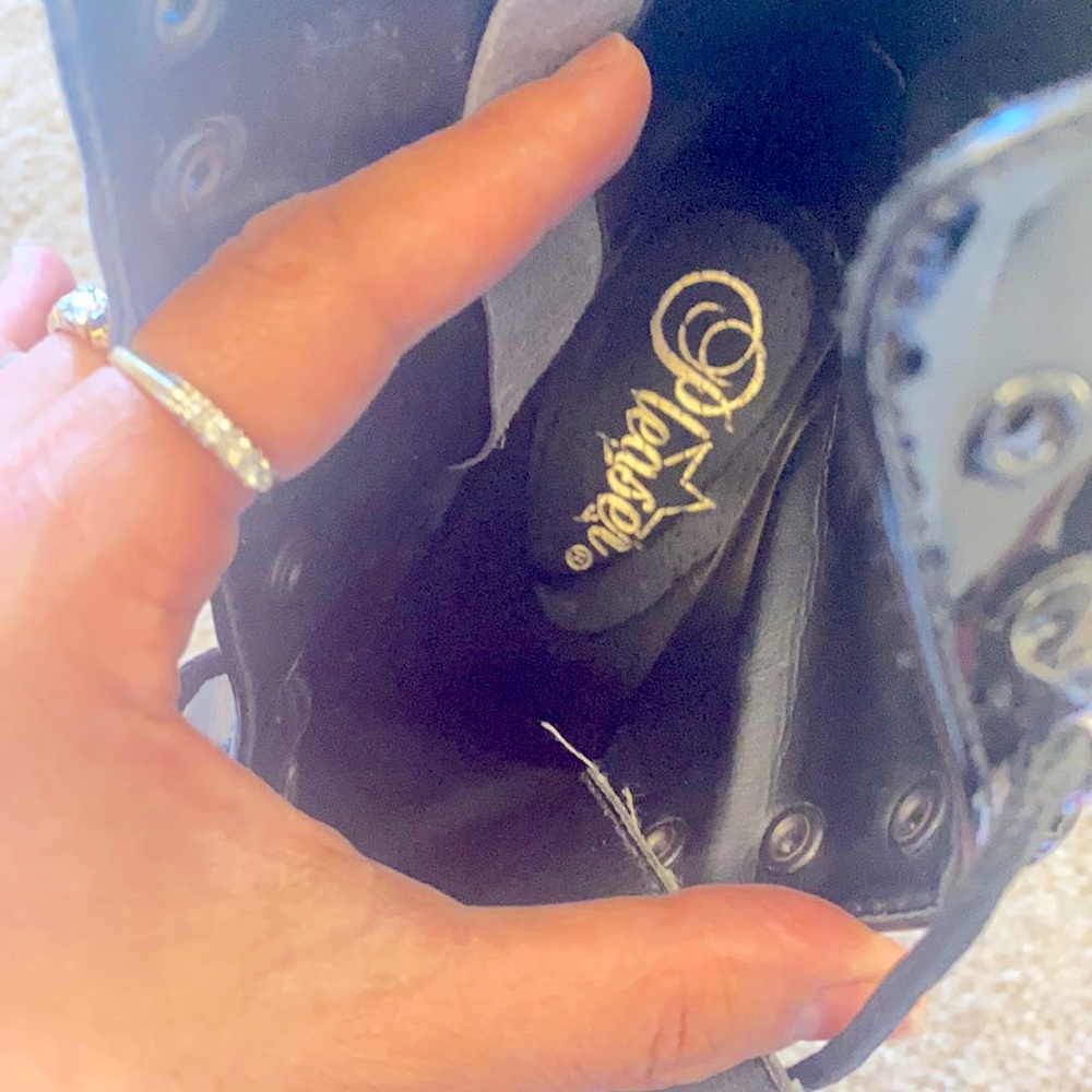 They in good condition